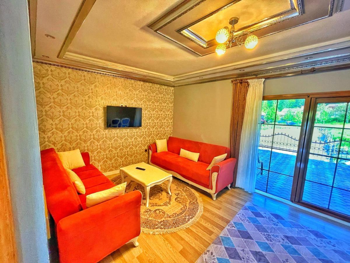 Kuzey Suite Otel Узунгьол Екстериор снимка
