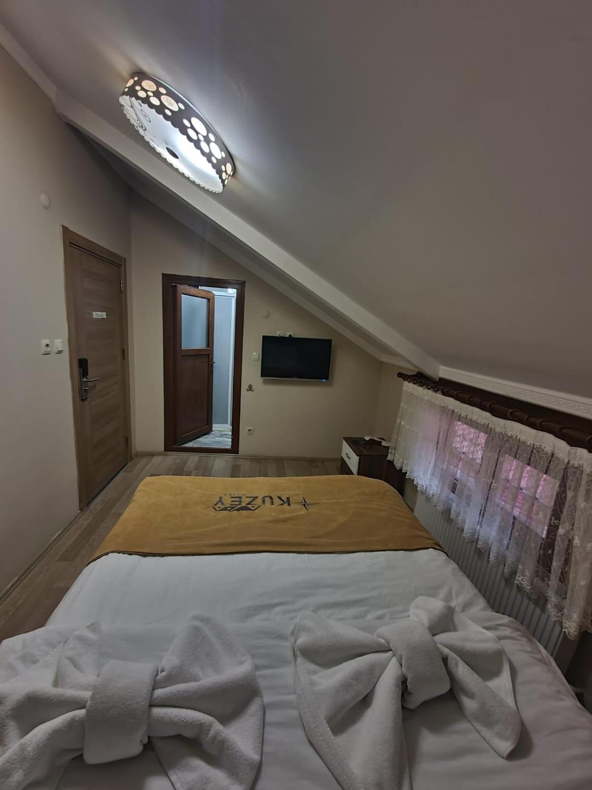 Kuzey Suite Otel Узунгьол Стая снимка